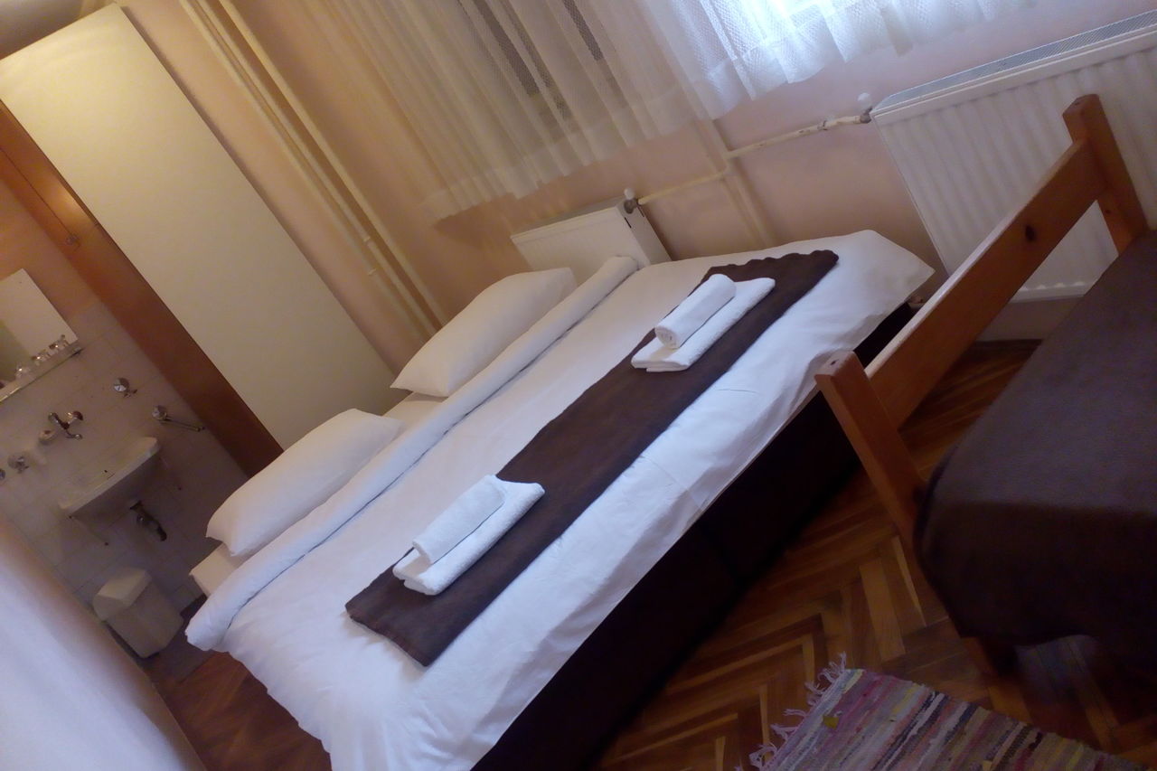 Smještaj u Lovačkom domu Arnika