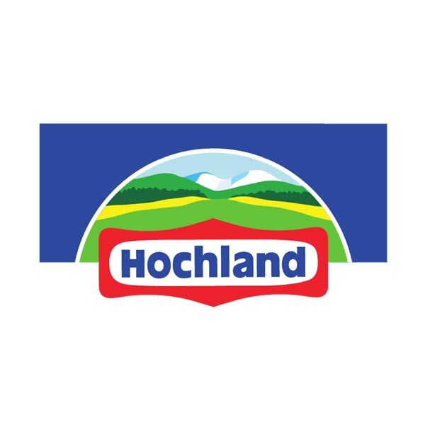 Hochland