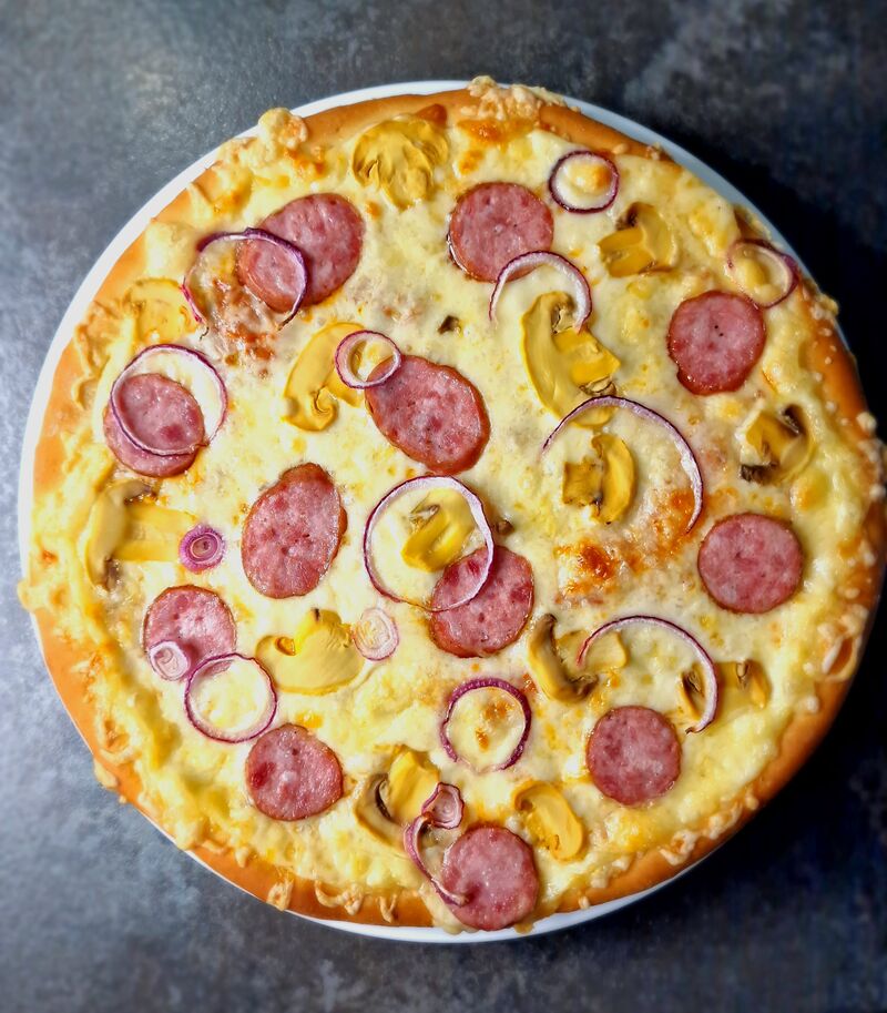 Nowość 38. Śląska