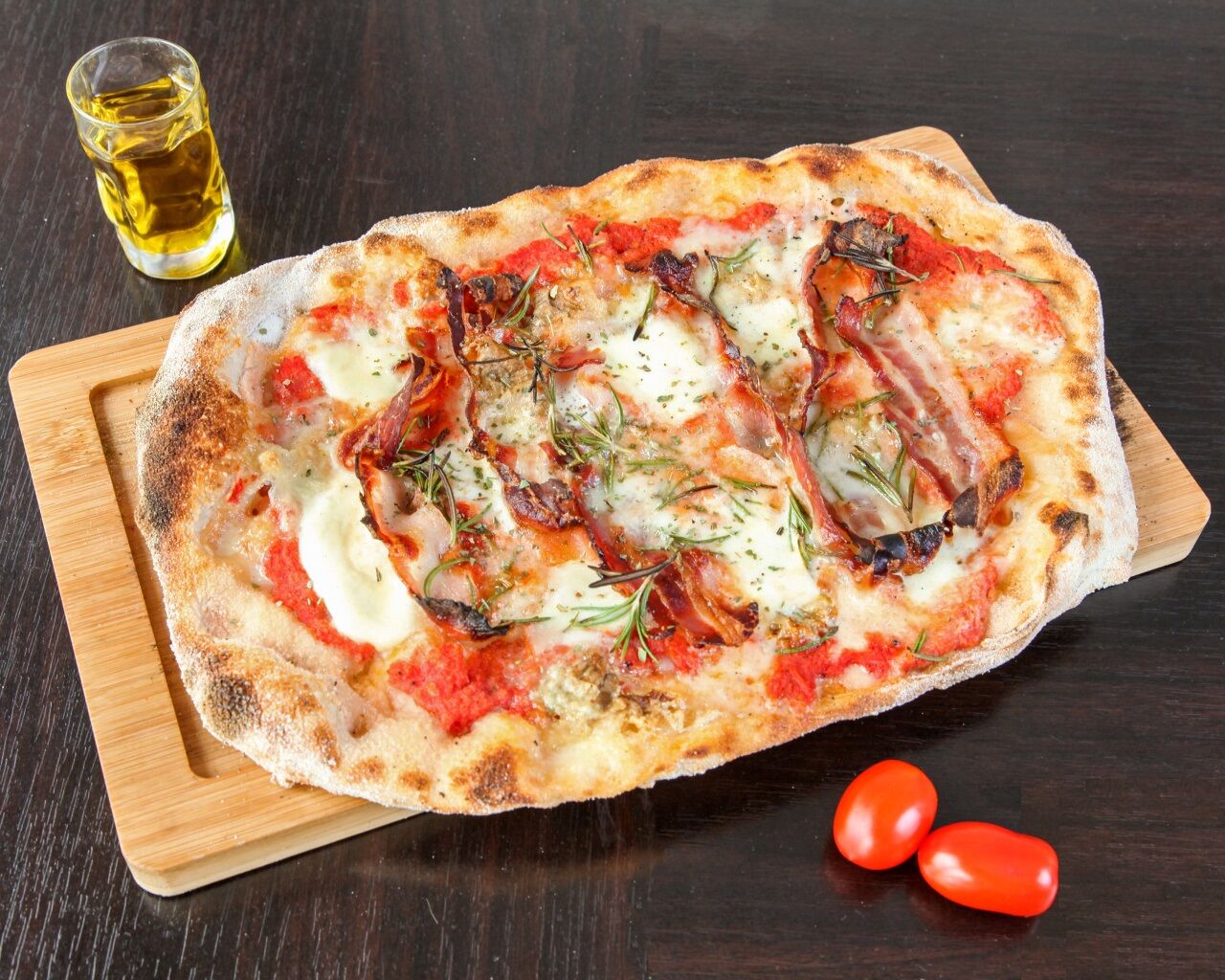 PINSA MAX
