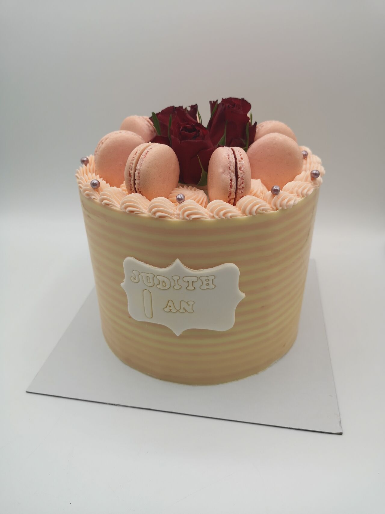 Cakedesign