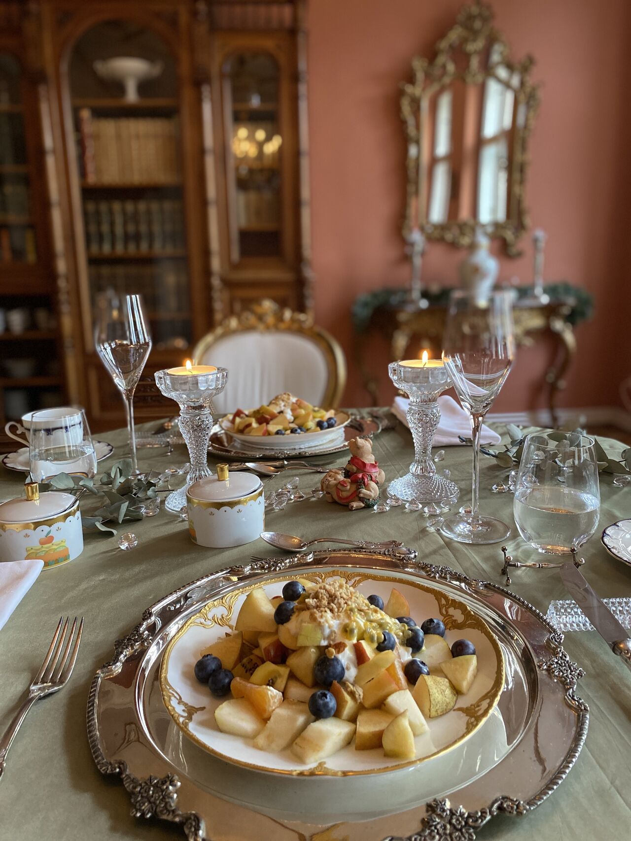 FÜR MENSCHEN, DIE DAS FEINE UND GUTE LEBEN AUF DEM LANDE LIEBEN