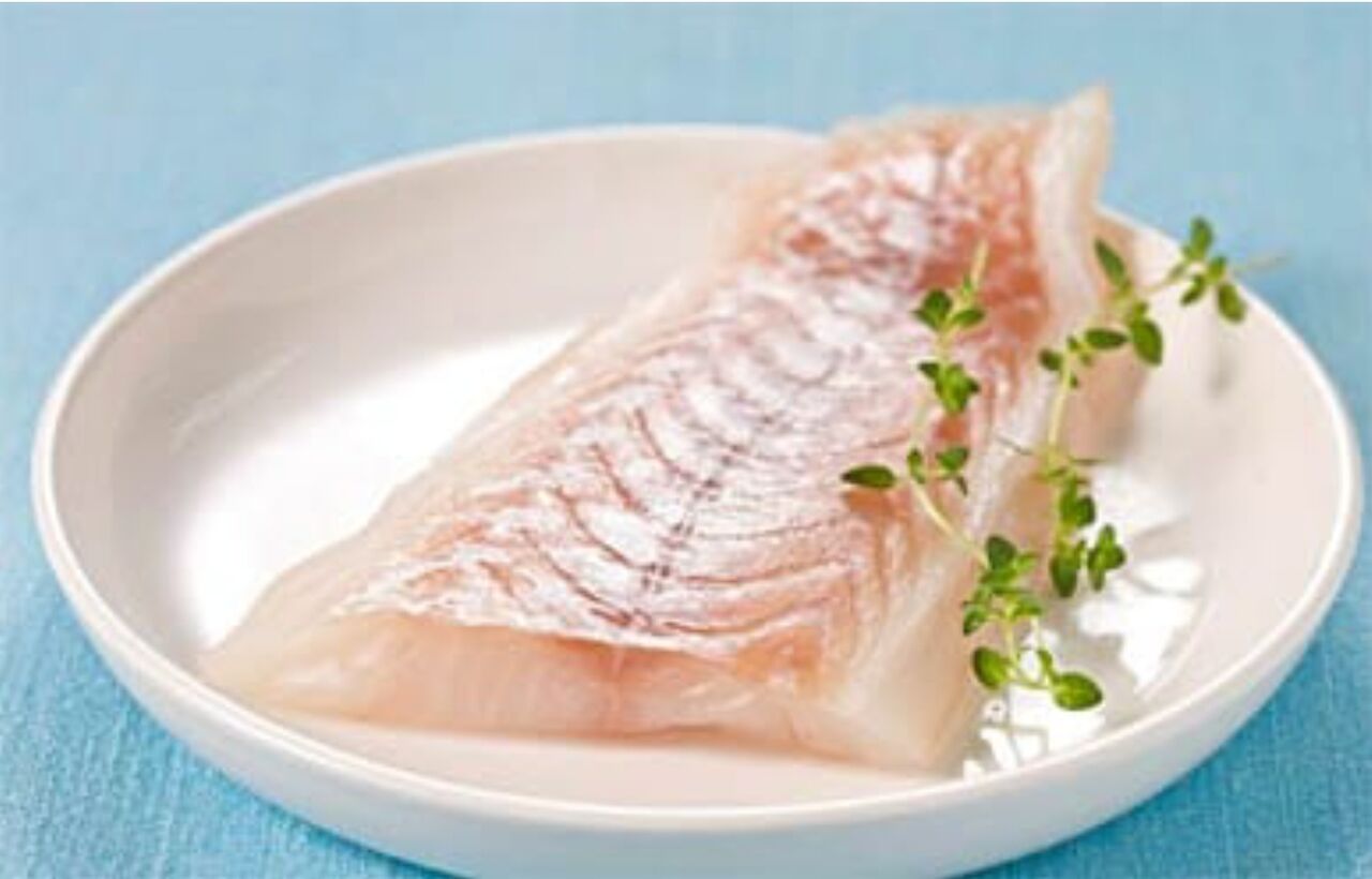 Filet de cabillaud sans arêtes X 2 ou 3 -barquette - 4,35€