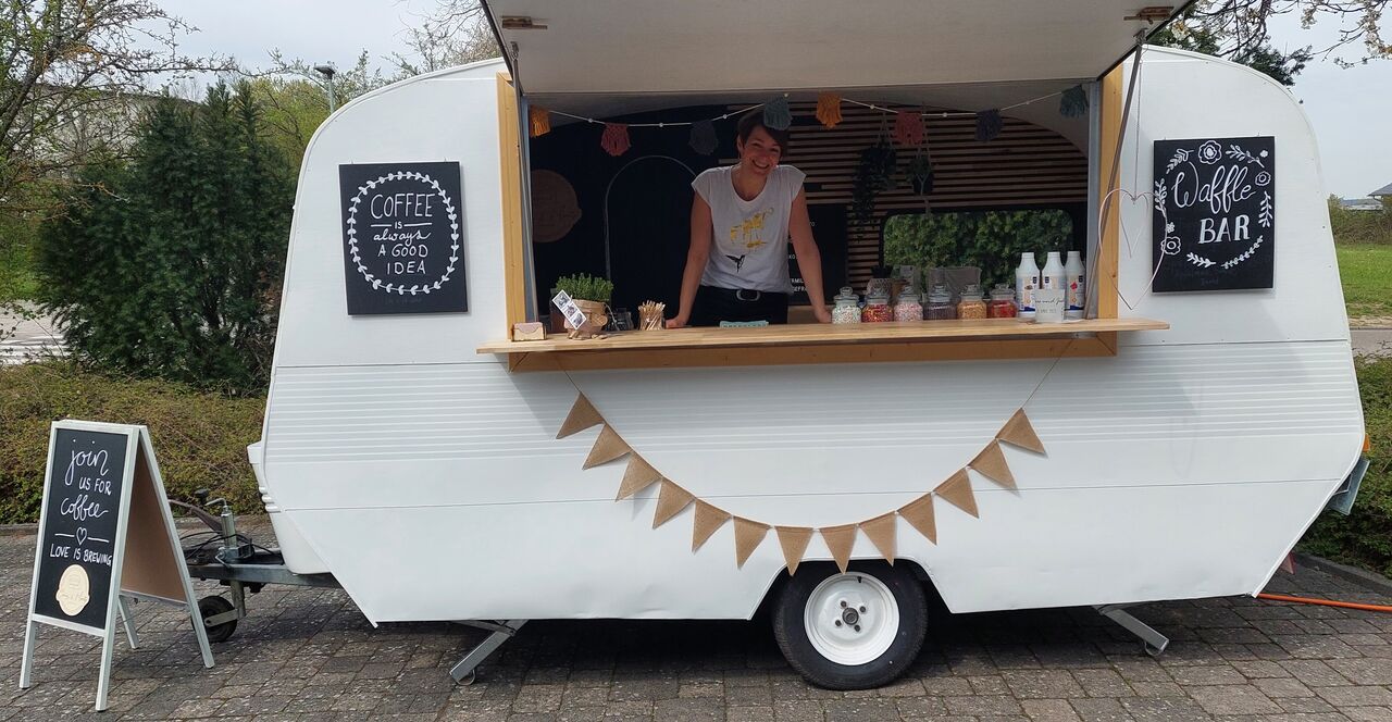 Moritz im Hochzeits-Look