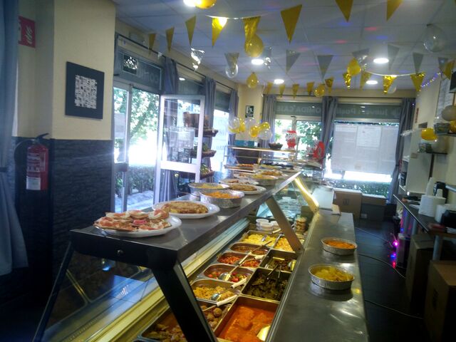 Así celebramos algunos días muy muy especiales, 5 aniversario ??????