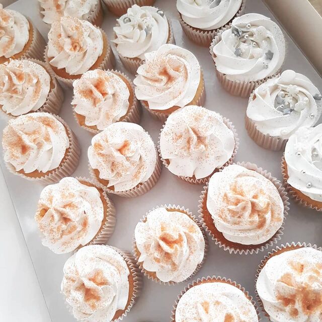 Cupcakes