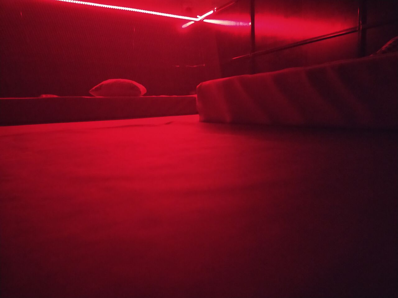 ZONA PAREJAS: TATAMI EN ALTURA