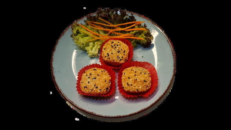 Michi Reiskuchen * verschiedene Sorte nach Wahl