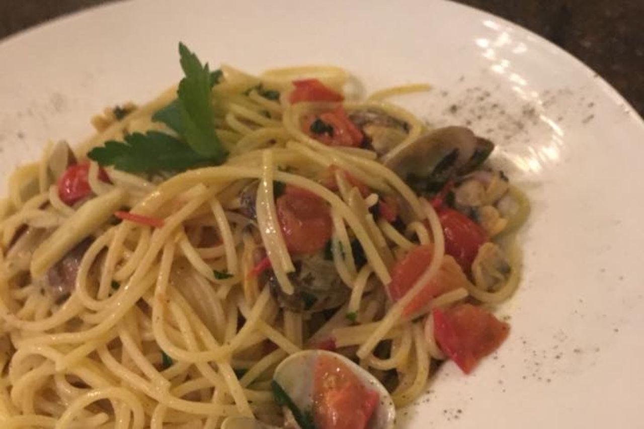 Unsere Pasta