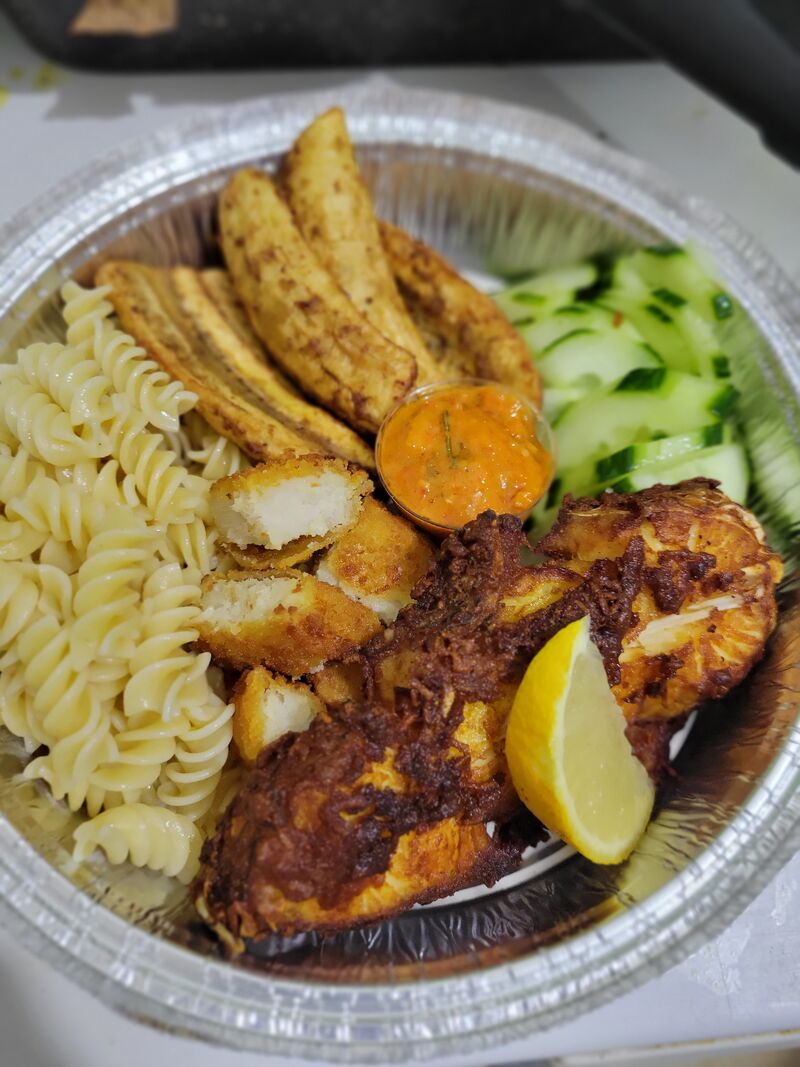 Voici une idée de repas, autour du thème du barbecue . Du plat au dessert, en passant par un bon cocktail 