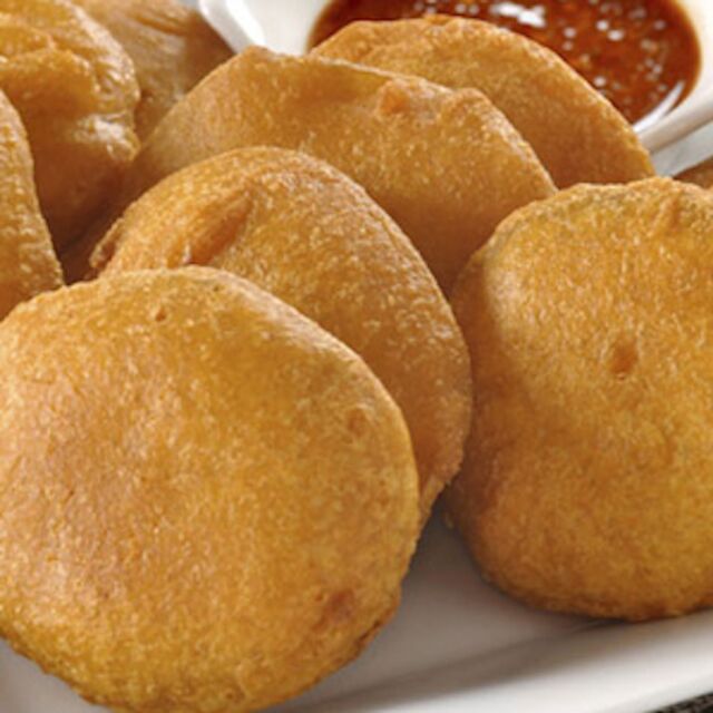 Aloo Pakora
