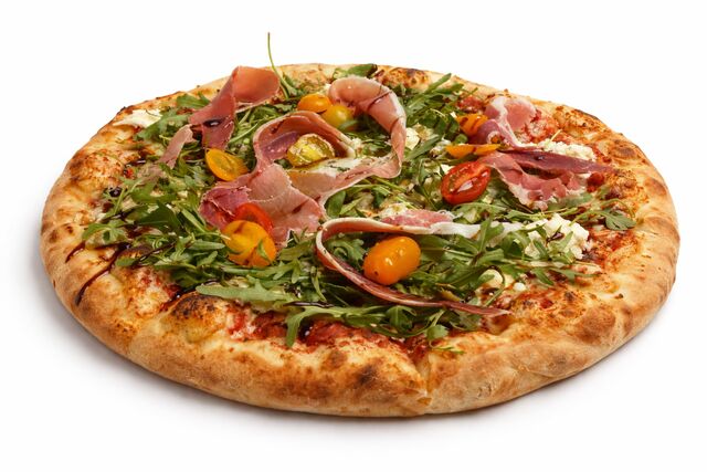 Roquette 12€