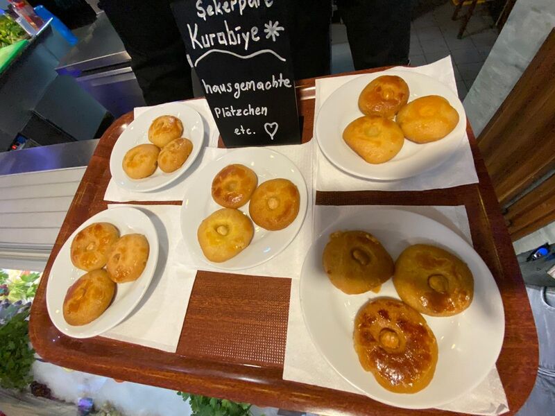 Süßes