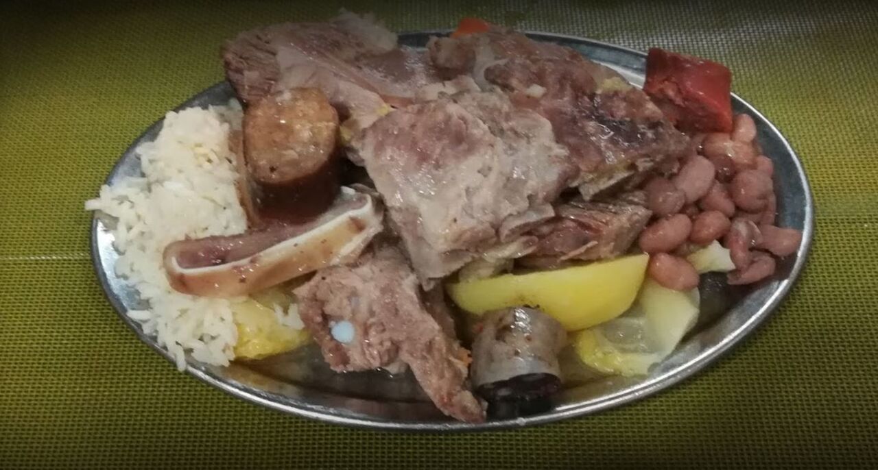 Cozido à Portuguesa