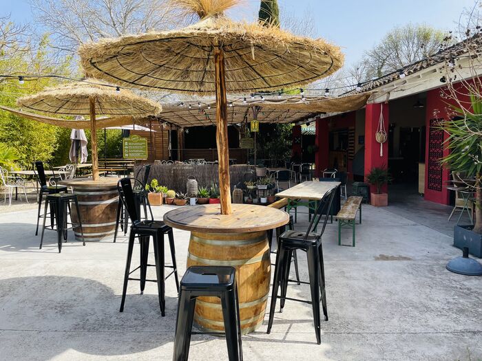 Restaurant Les Georgettes