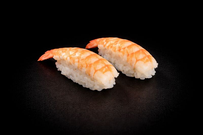 Ebi Nigiri