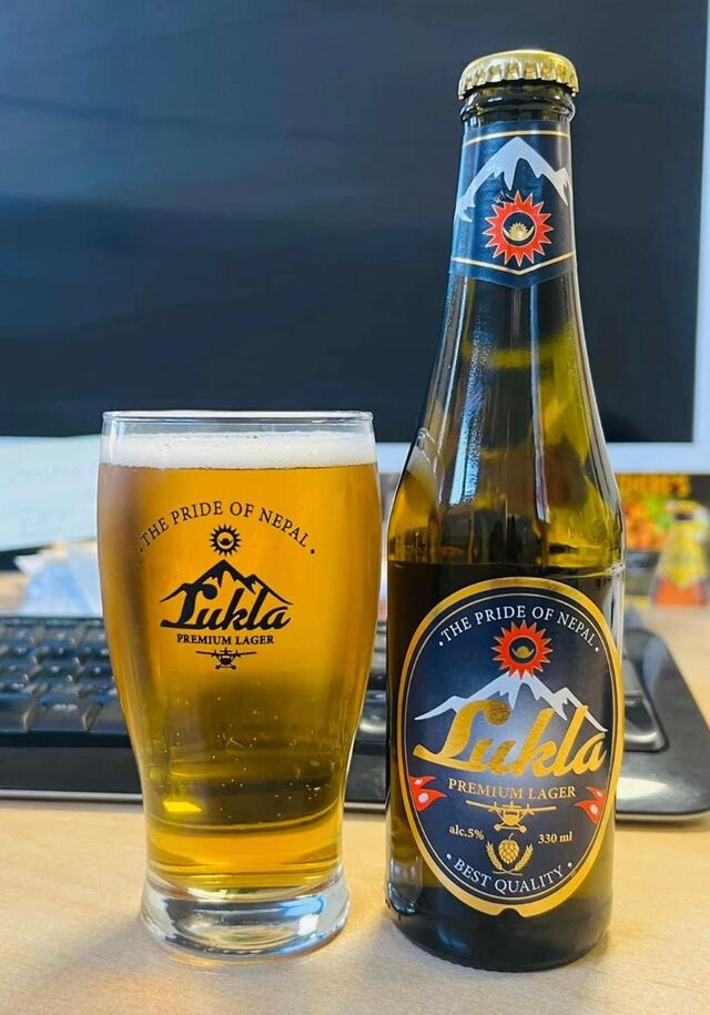 birra nepalese