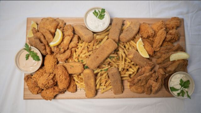 VYPRÁŽANÉ PÁRTY DENKO