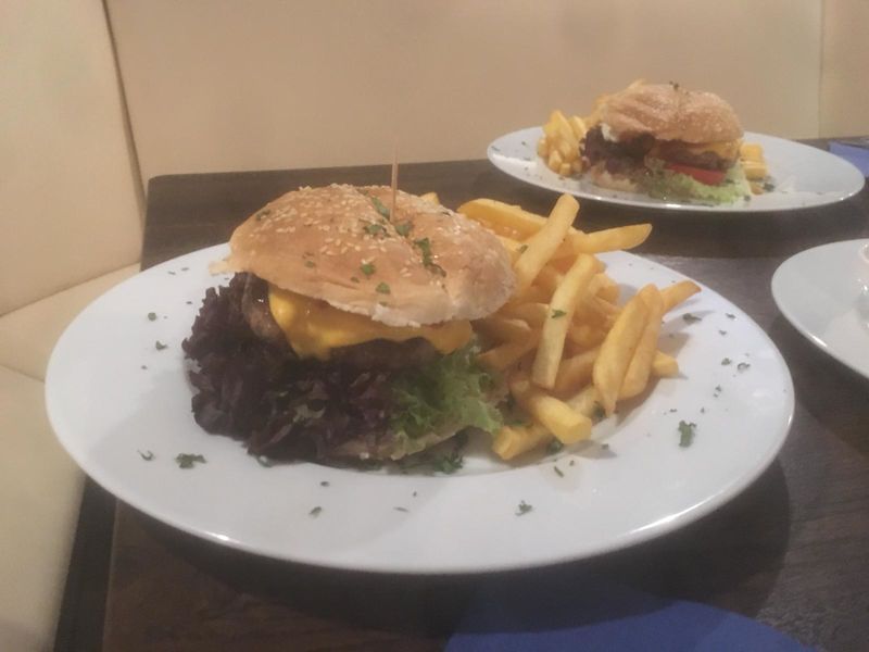 Ein Eindruck unserer Speisen #5