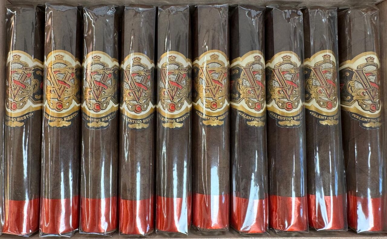 Valentino Maduro