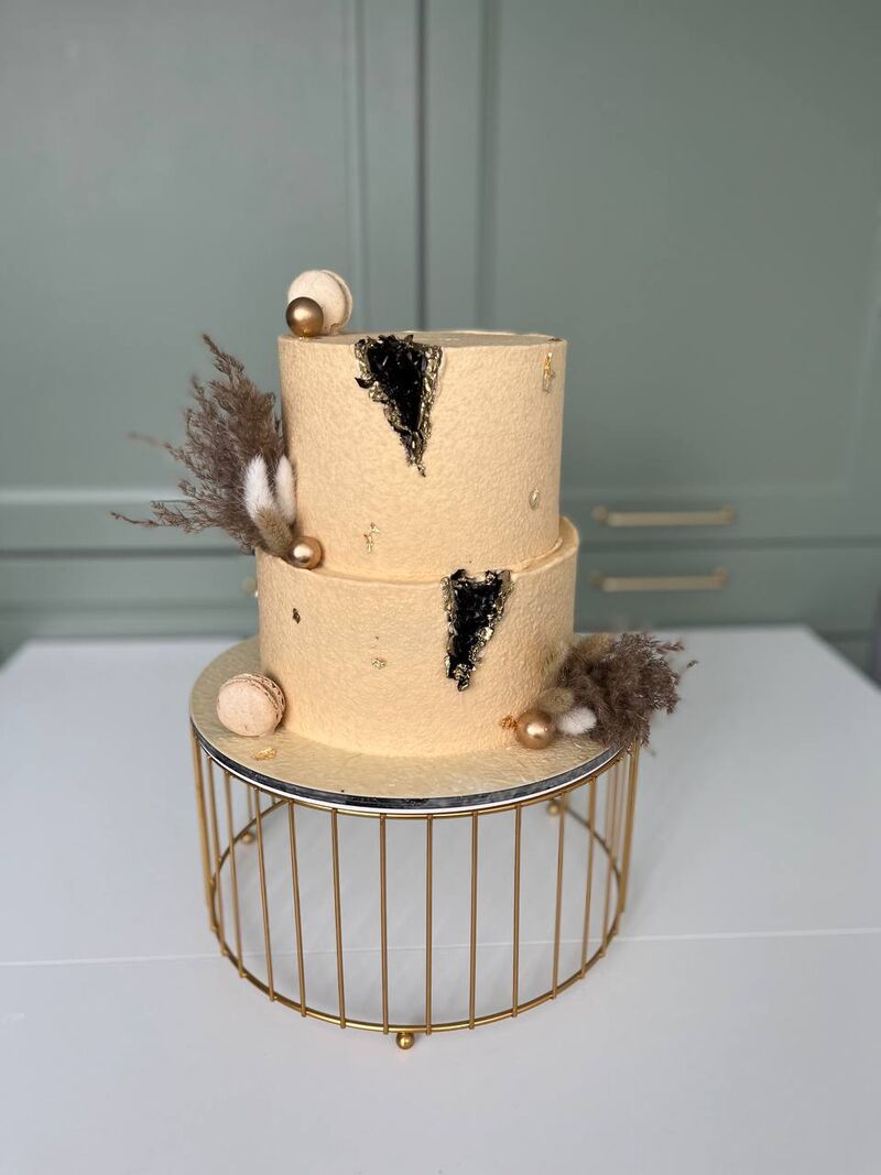 Gâteau personnalise