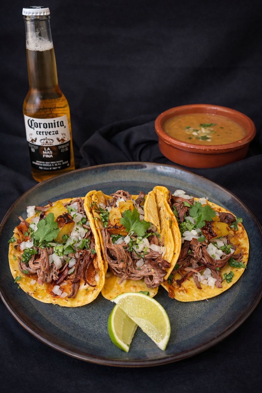 TACOS DE BIRRIA