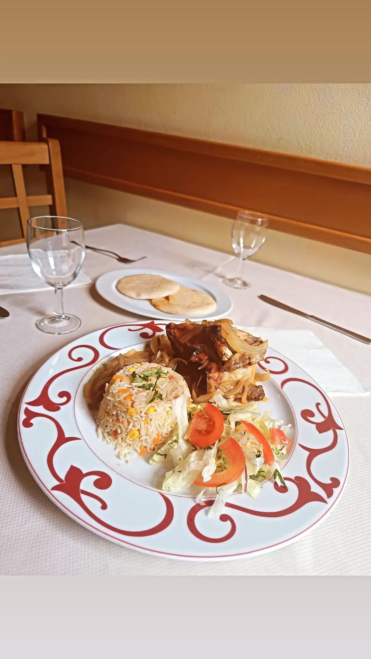 I Nostri Magnific Piatti