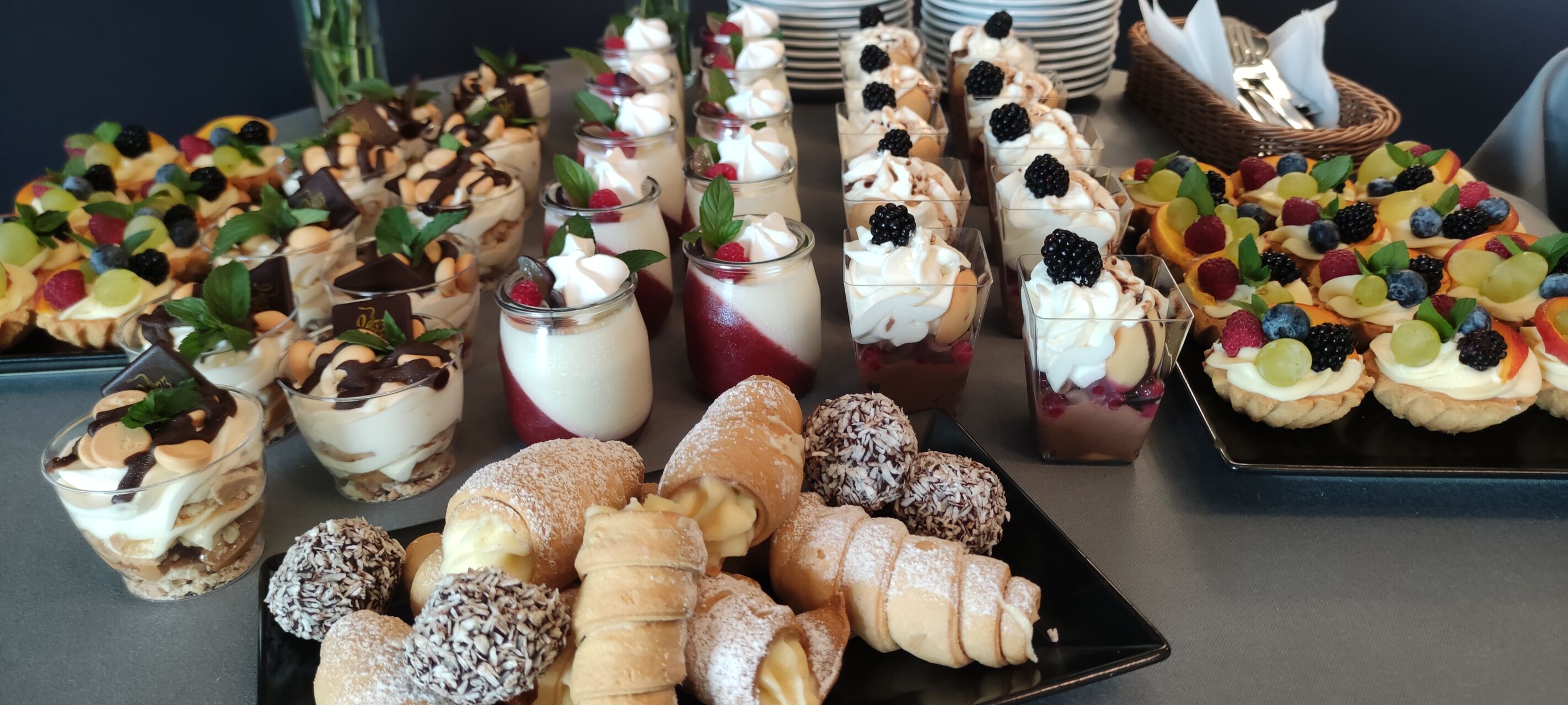 🍰 Smak, który zostaje na dłużej