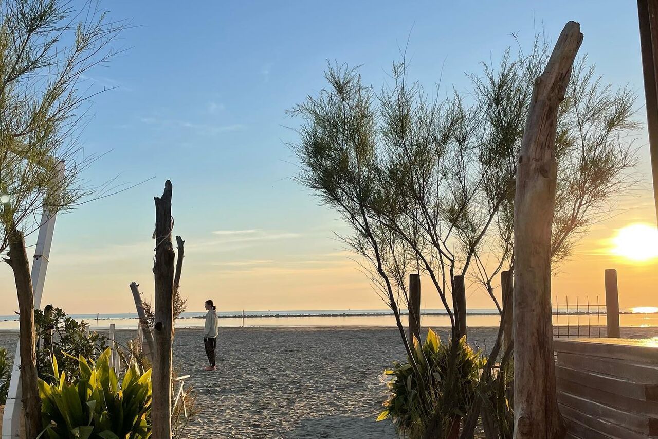 PRENOTA IL TUO POSTO IN SPIAGGIA!