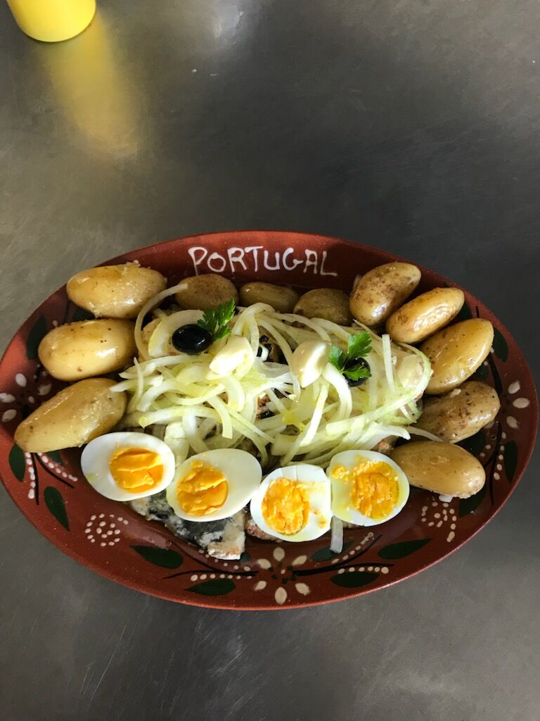 Pousadas du Portugal 