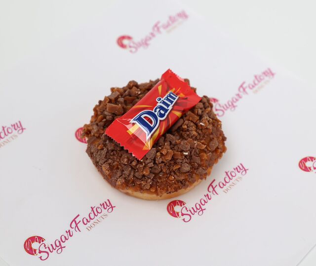 Donut Daim