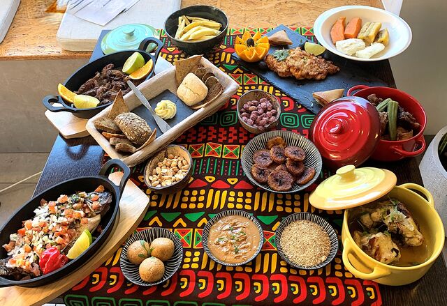 várias coisinhas boas