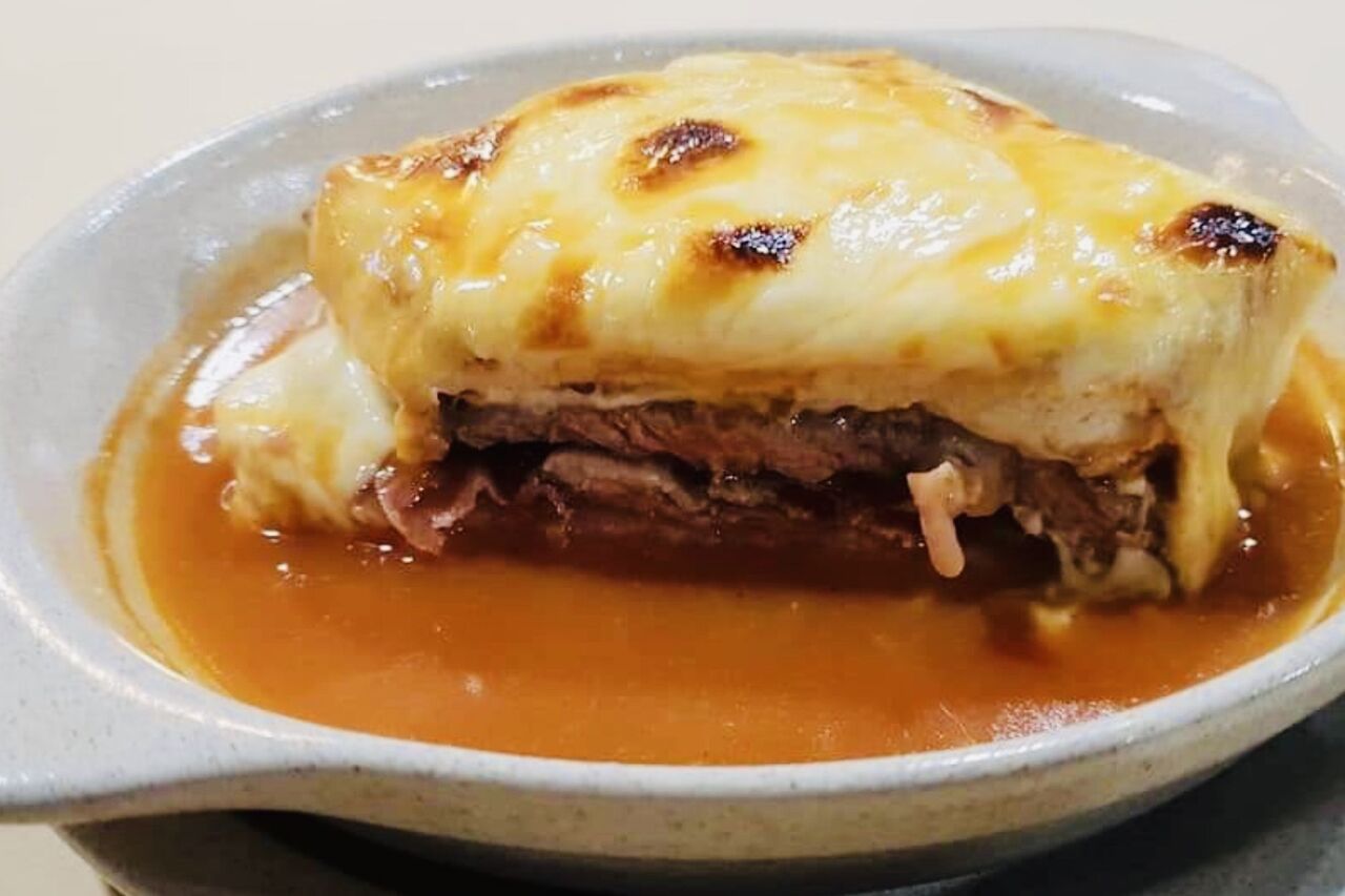 Francesinha