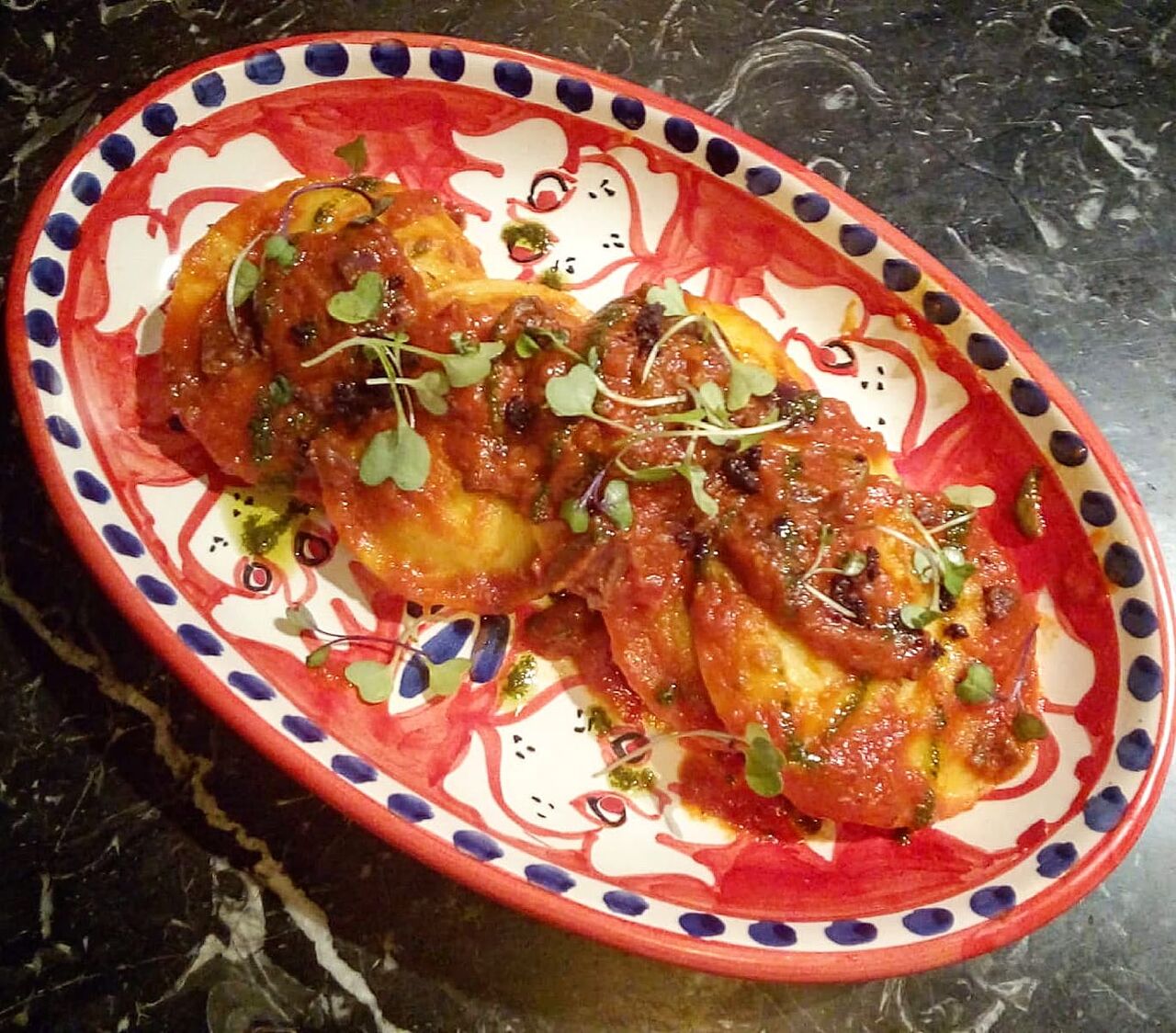 Pasta Ripiena