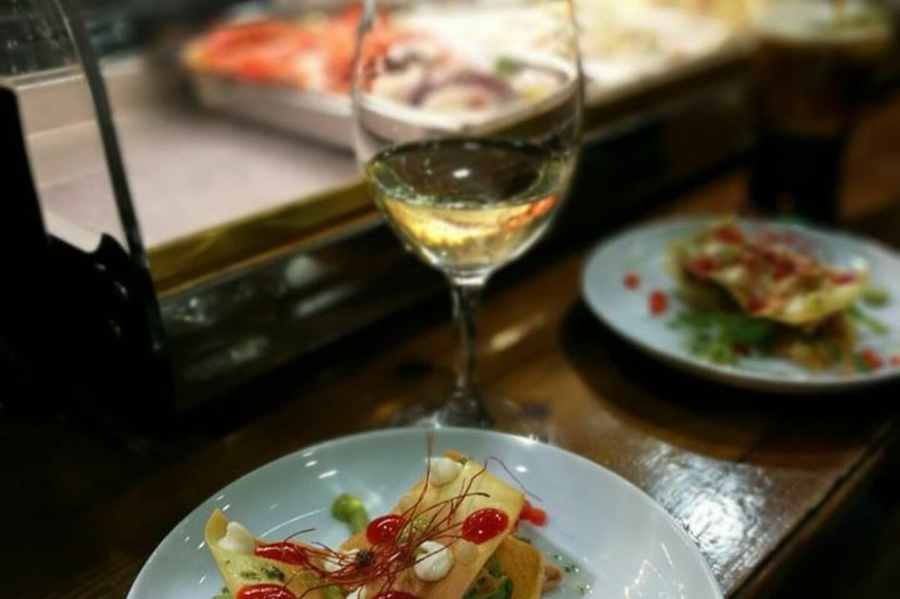 IX concurso Crevillent d'tapas