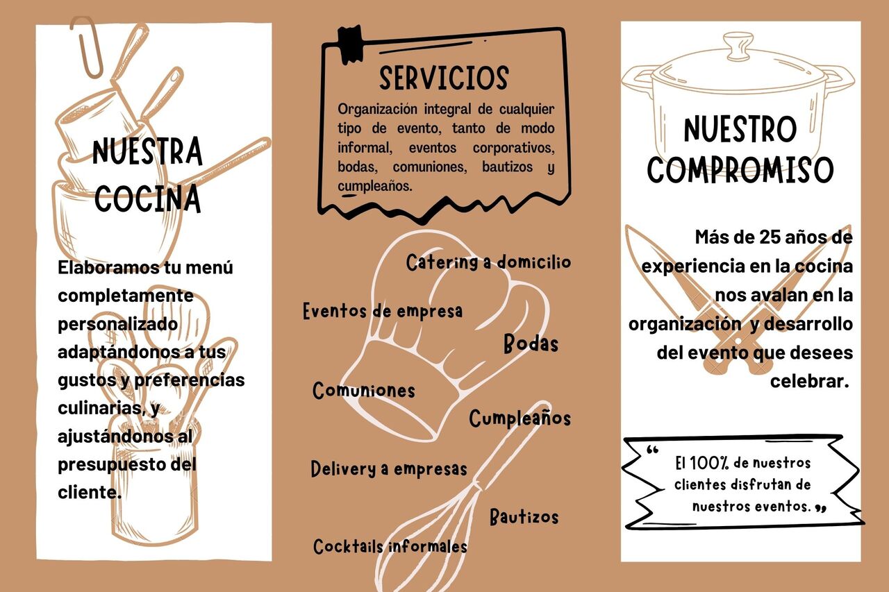 NUESTRO COMPROMISO....LA SERIEDAD