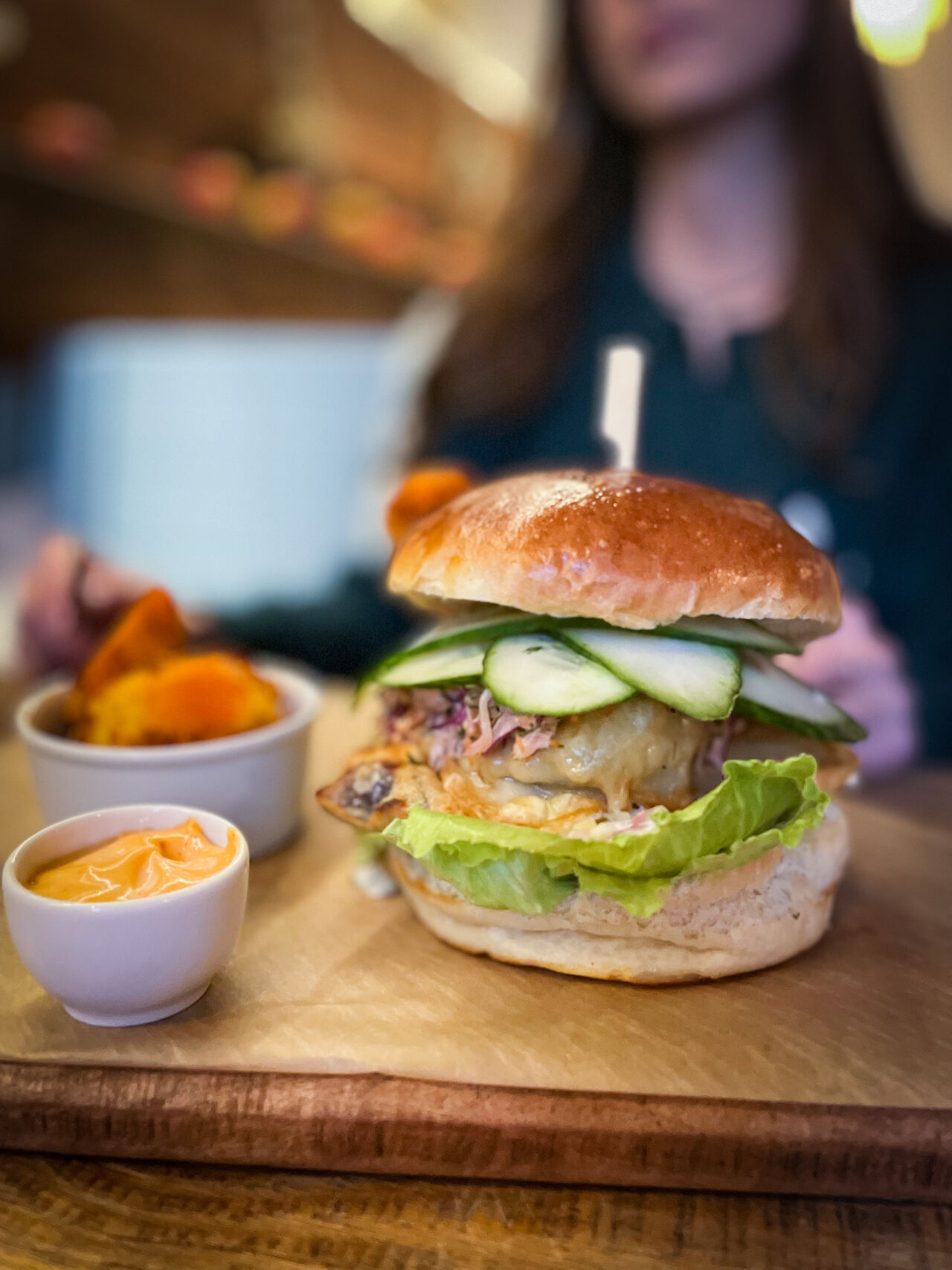 polskie burgery