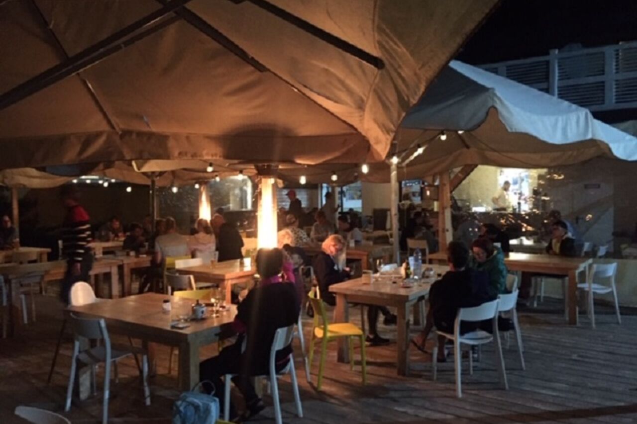 Tawerna u Durczoka zaprasza!