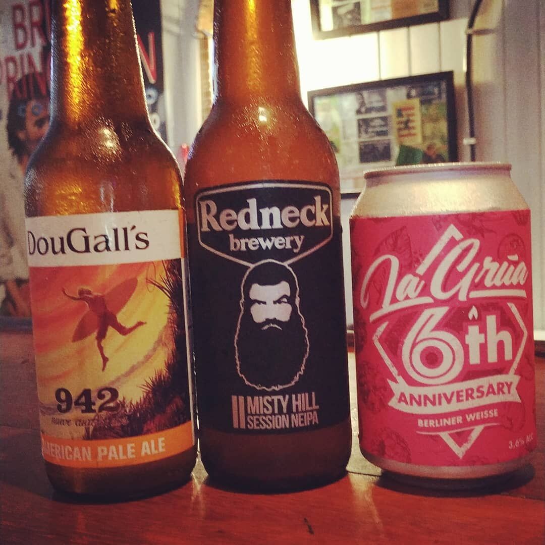 Birras de la tierruca