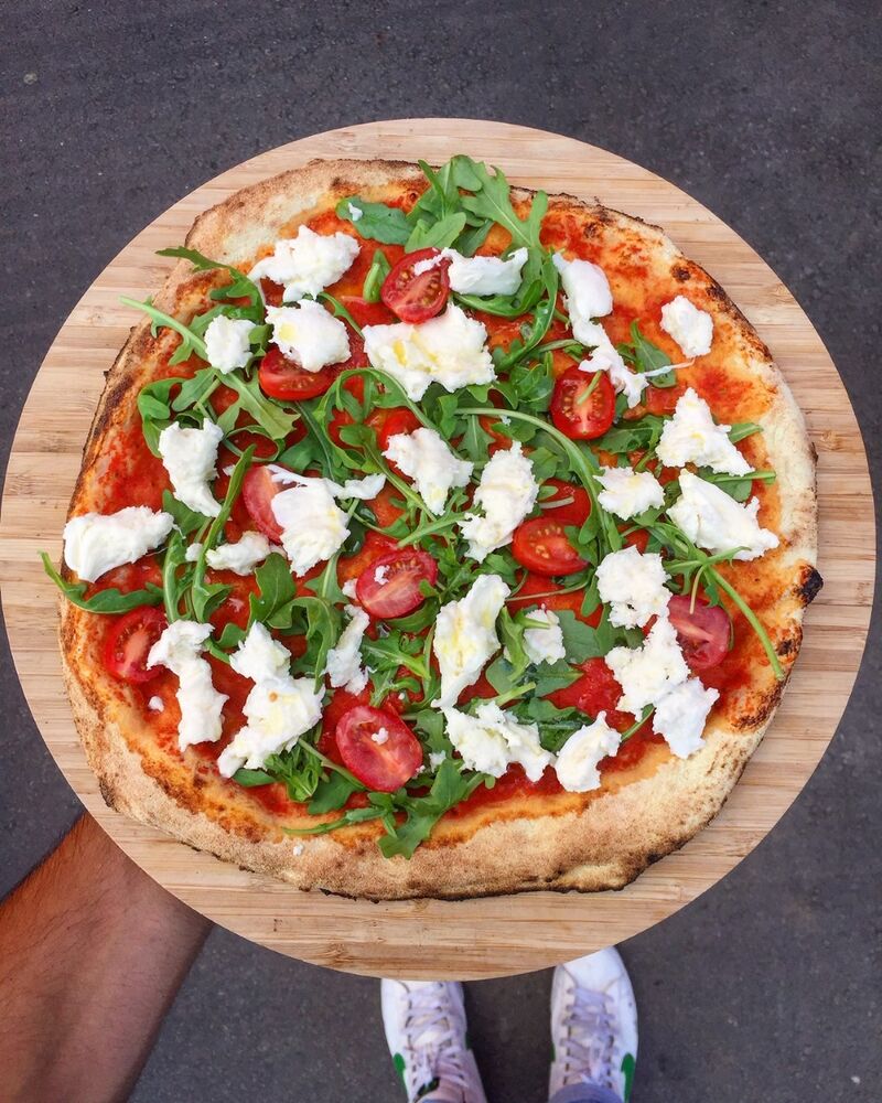 Pizz dell'estate : elle reviendra cet été