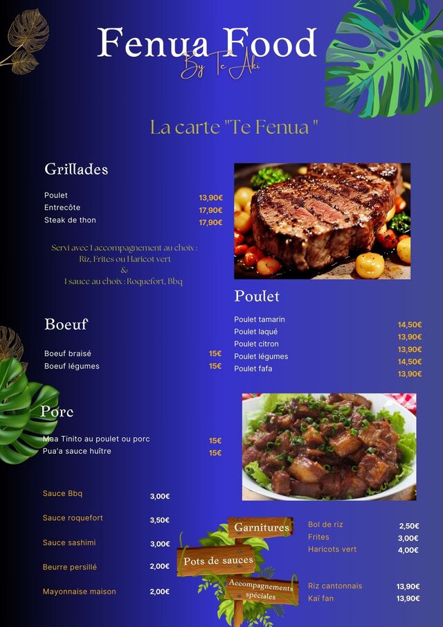 Si t'es team viandes