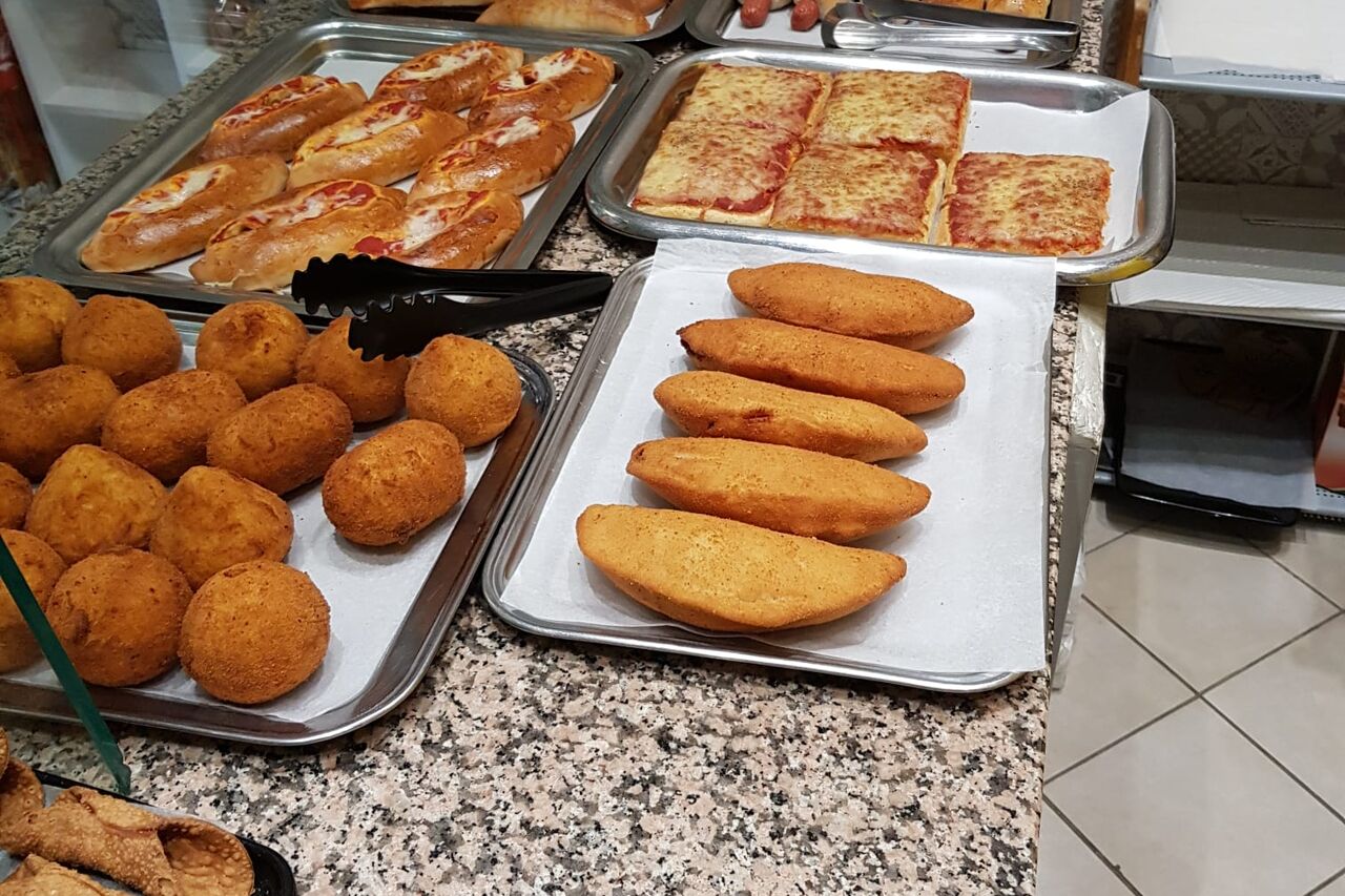 Per gli amanti del salato