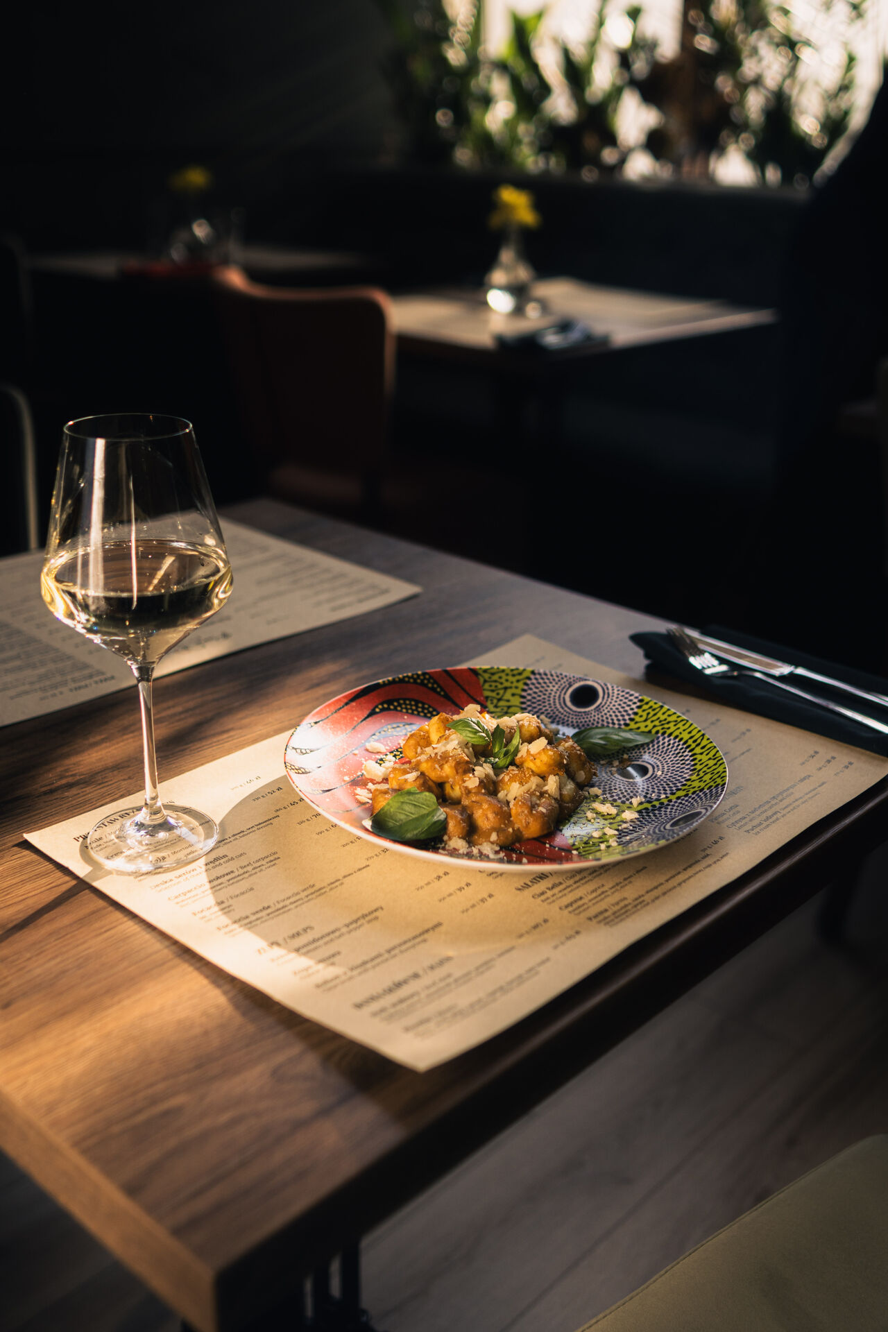 🧀 Przystawki i sałatki z charakterem