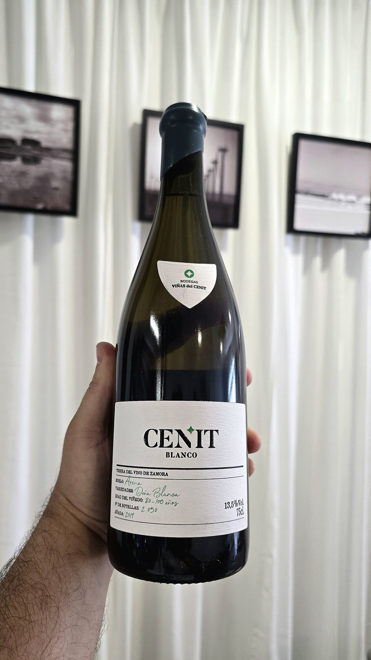 Cénit