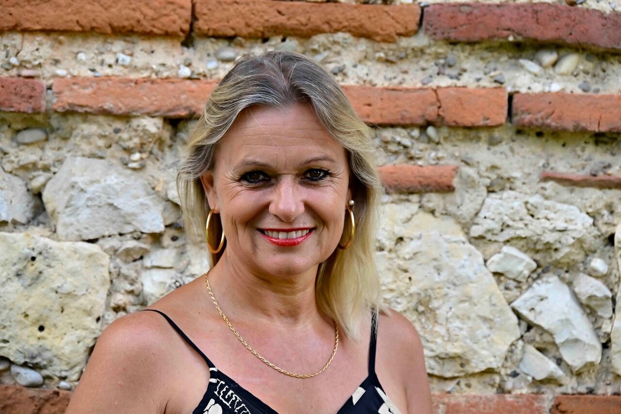 Angeline... la plus Value