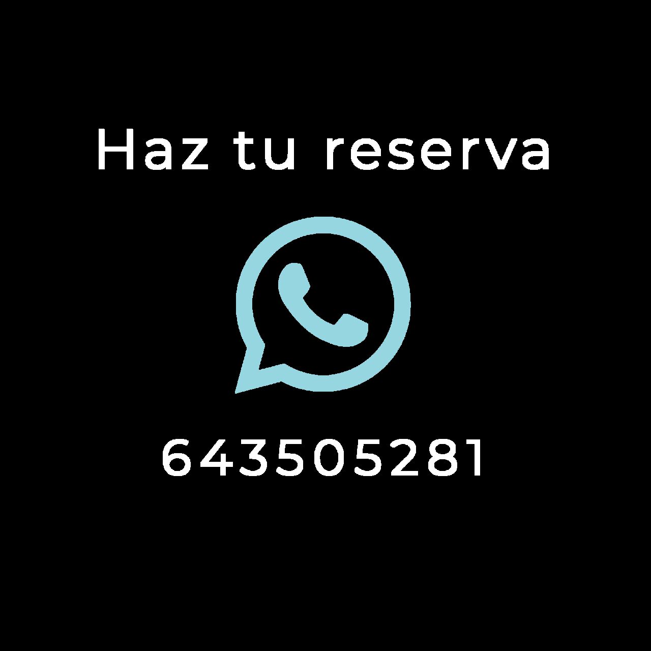 Reservas
