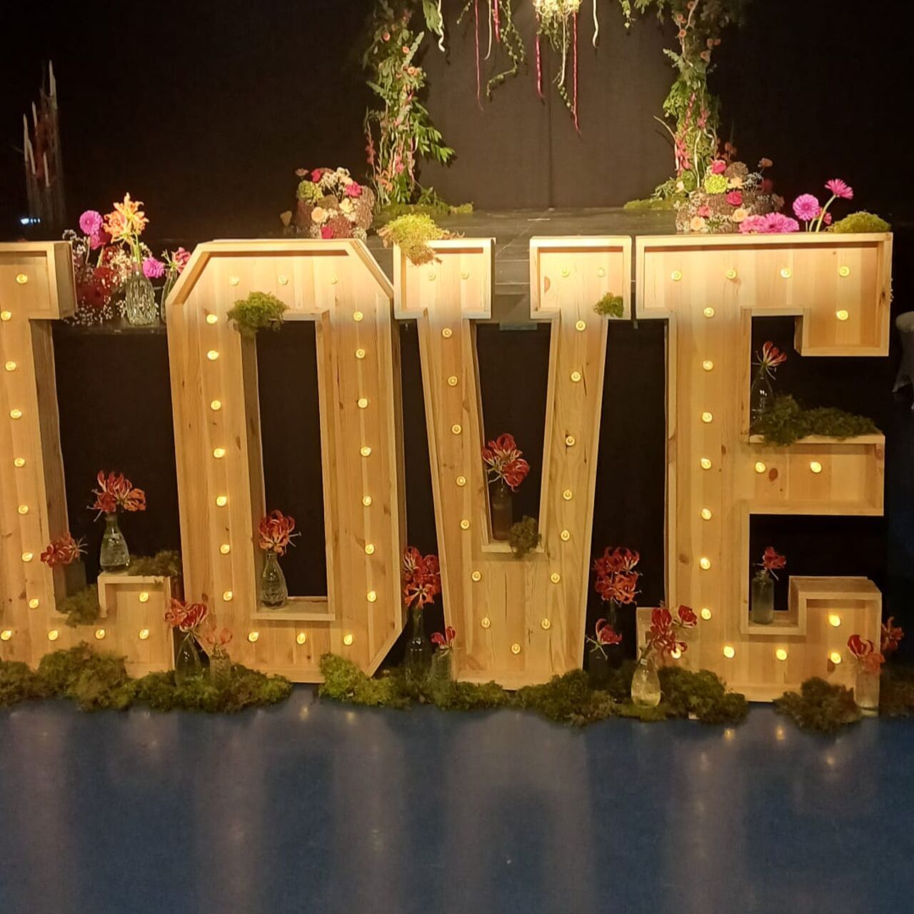 Festival Du Mariage