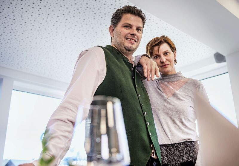 die Pächter
Silvia und Roland Kolb,,,,,,,,,,,,,,,,,,,,,,,,,,,,,,,,,,,,,,,,,,,,,,,,,,,,,,,,,die Pächter
Silvia und Roland Kolb