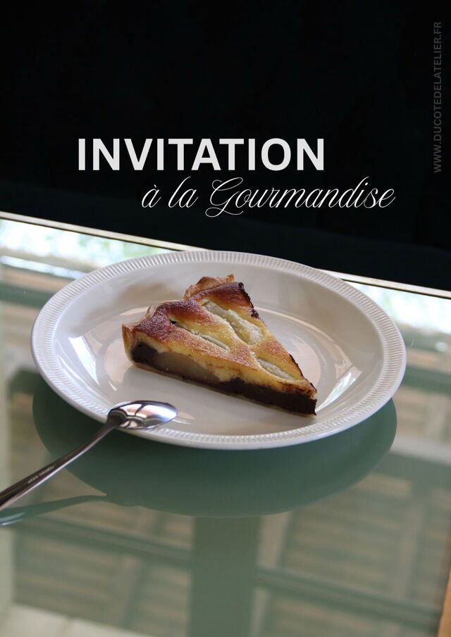 L’Escapade Gourmande