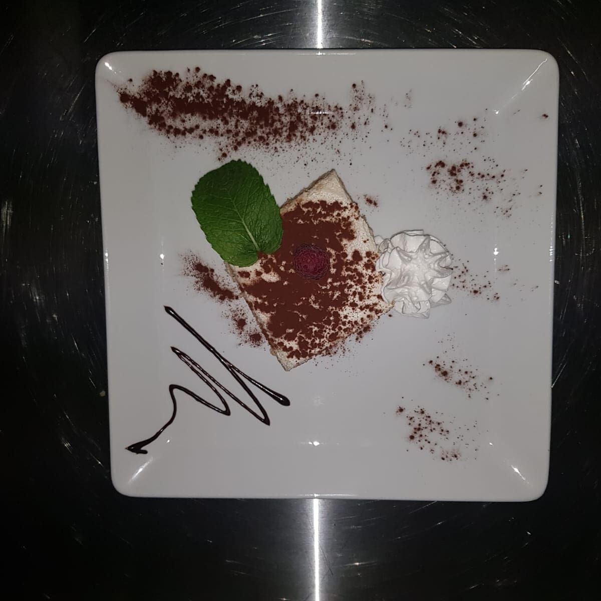 Tiramisu
